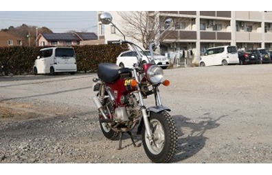 快適ヒャッホー仕様　bikke2　整備済み　試乗推奨　埼玉上尾 快適ヒャッホー仕様 bikke2 整備済み 試乗推奨 埼玉上尾