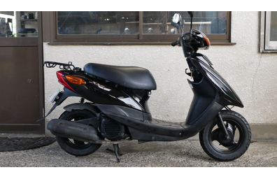 埼玉の地域密着型ビリケンモータースのバイク在庫