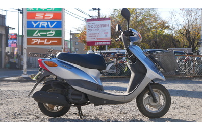 埼玉の地域密着型ビリケンモータースのバイク在庫