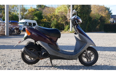 埼玉の地域密着型ビリケンモータースのバイク在庫