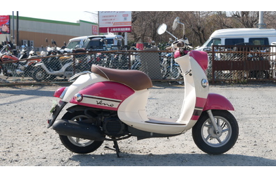 50cc | 埼玉の地域密着型ビリケンモータースのバイク在庫