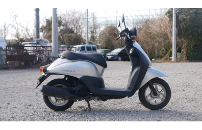 50cc | 埼玉の地域密着型ビリケンモータースのバイク在庫