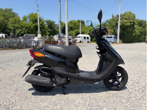 ヤマハ】 JOG DX SA39J タイヤ、外装新品交換♪ | 50cc | 埼玉の地域