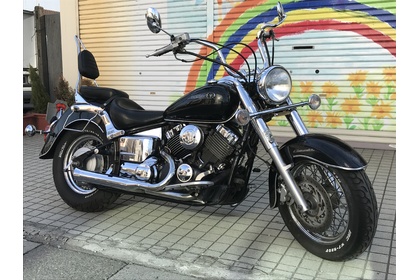 DC400クラッシック