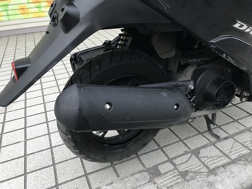 人気の4ST【HONDA 】DIO 最終モデル(6代目)！！ | 50cc | 埼玉の地域