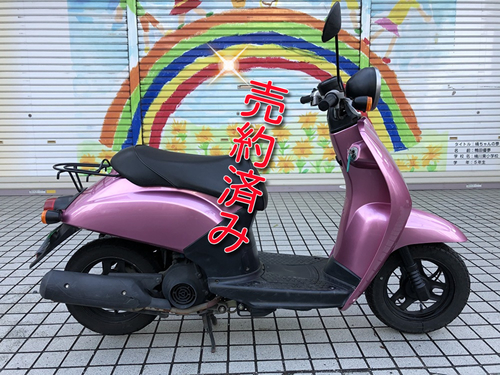 ピンクの白玉 2025年最新】ライブディオ 外装 ピンクの人気アイテム - メルカリ