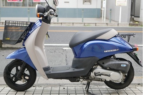 HONDA Today 前カゴ付き Amazon.co.jp: ホンダ純正 フロントバスケット（Mサイズ） 08L60-EWD